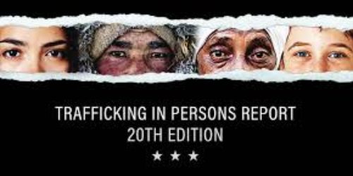 TIP Report 2020