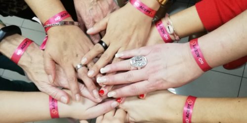 Comunicat sobre matrimonis forçats de No Acepto