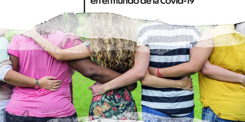 Adoratrius fa una crida a construir un futur igualitari després de la COVID-19