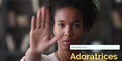 Adoratrius: Memòria Anual Global 2020