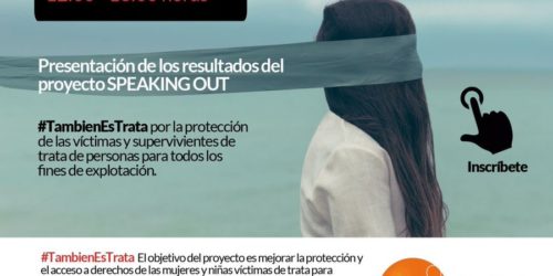 Presentació dels resultats #TambeEsTrafic
