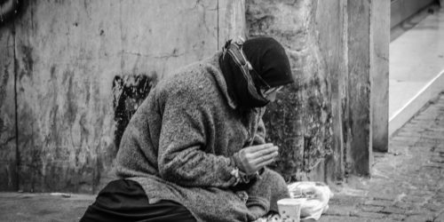 Conèixer per transformar XI: Mendicitat Forçada