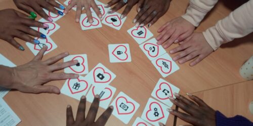 30 de juliol: Dia Mundial contra el tràfic de persones