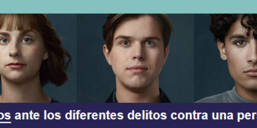 Nova campanya de la Unió Europea #EyesOpen